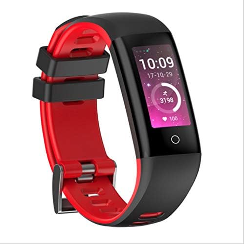 מסך צבע חכם צמיד חכם שלב רב-ספורטיבי מצב מגוון של סגנונות דופק לחץ דופק לחץ דם חכם צמיד חכם Smartwatch Smartwatch