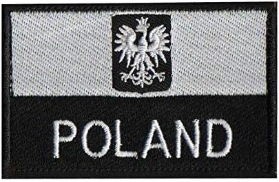 אויסטר-פיקוד פולין משטרת כוחות האבטחה