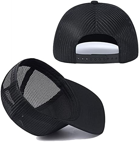 2 חתיכות מותאמות אישית 112 כובע משאיות רקום כובע סנאפבק מותאם אישית Yupoong Outdoor