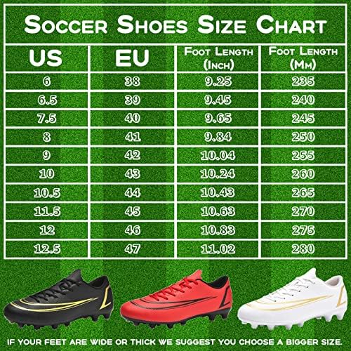 נעלי כדורגל של Asoco Dream Soccer Soccer Soccer Soccer Soleats Professional נעלי כדורגל אתלטיות נמוכות