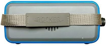 משאבה חשמלית של IROCKER 12V ללוחות ההנעה לעמוד, תצוגה דיגיטלית עם תכונות אוטומטיות שלב כפול מנפחת IROCKER SUP