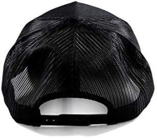 כובע פרוקוסה מרקה פרו-כובע סנאפבק רשת משאית-מתכוונן-גוראס פרואנס
