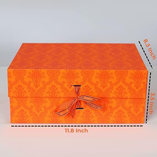 קופסאות מתנה של יום האהבה של Kissyou עם מכסים קופסת הצעות לשושבינה עם קופסאות מתנה לנייר סרטים לאריזת חתונה הווה קופסאות קאפקייקס ליום הולדת