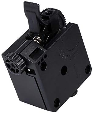 SUTK מעודכן מככב מדפסת תלת מימד+NEMA17 ערכות מנוע צעד עבור V6 J-Head Bowden 1.75 ממ נימה עם יחס נהג Hotend 3: 1